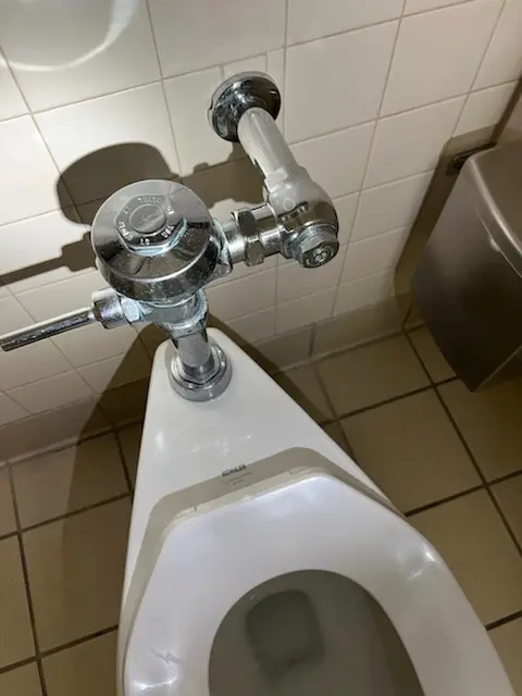 Fixture installation and repair for Hydro Jetting in Millgate Meadows